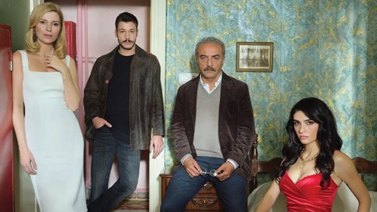 ‘İnci Taneleri’ Geri Dönüyor! Yeni Sezon İçin Geri Sayım