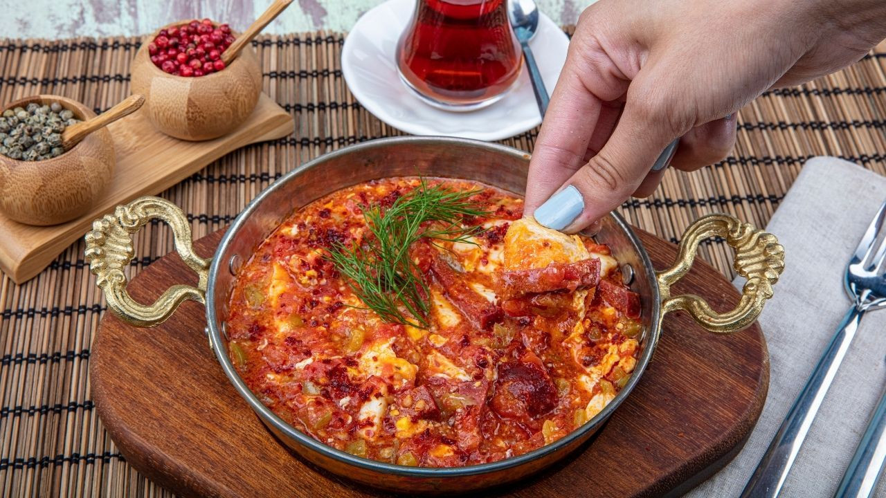 Balıkesir’in Pazar Kahvaltısında Olmazsa Olmazı