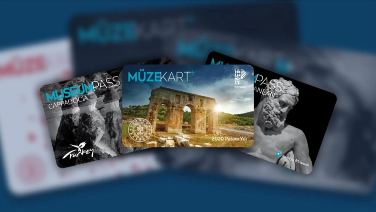 MüzeKart Nedir? Balıkesir’de Hangi Müzelerde Kullanılıyor?
