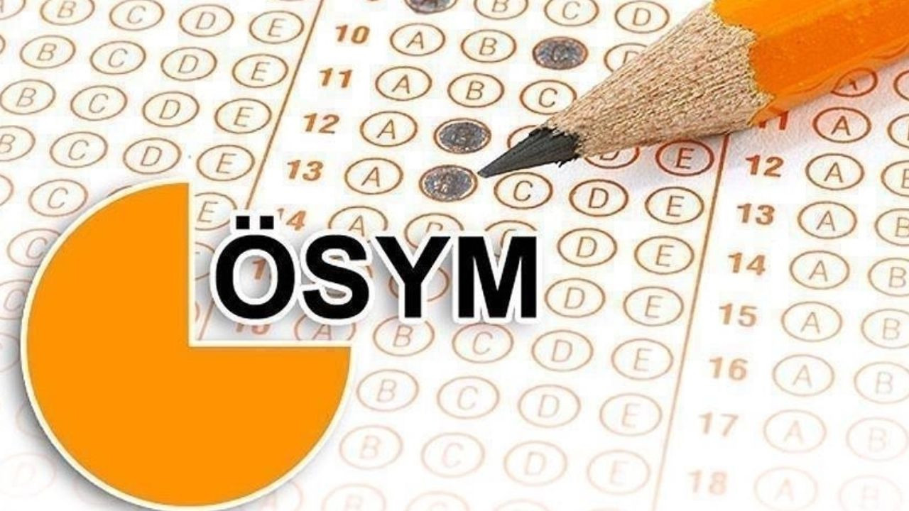 KPSS Sınavı 7 Eylül'de Başlıyor: Alan Sınavı Ne Zaman?