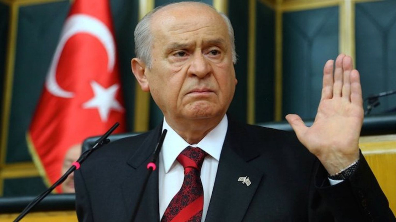 Bahçeli’den İzmir’deki Polis Karakolu Saldırısına Sert Tepki