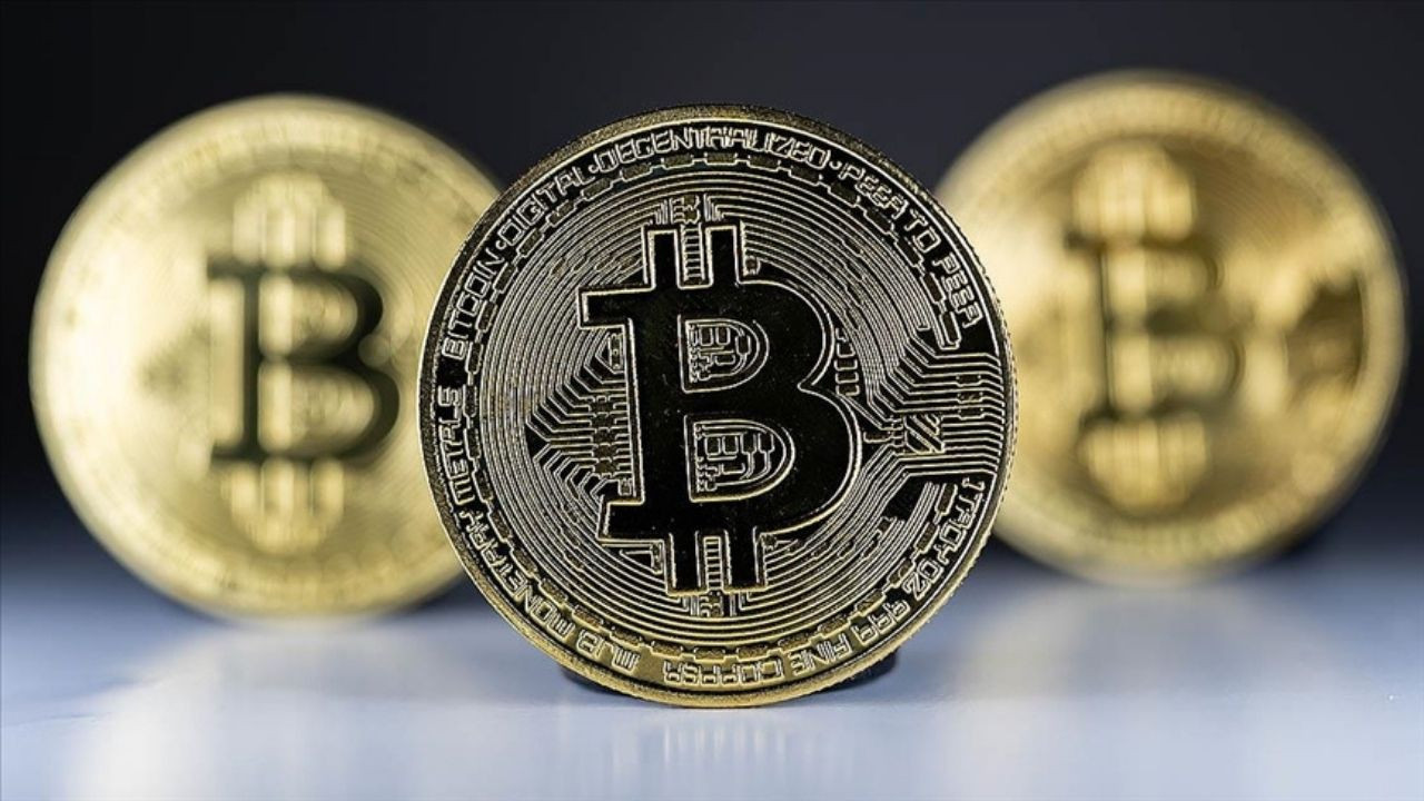 Bitcoin'e haciz dönemi başlıyor! İcradan satılık Bitcoin