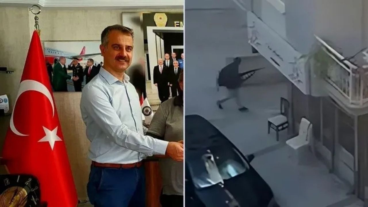 Emniyet Müdürü Muhsin Aydemir Kimdir, Nereli, Kaç Yaşındaydı, Evli Miydi?