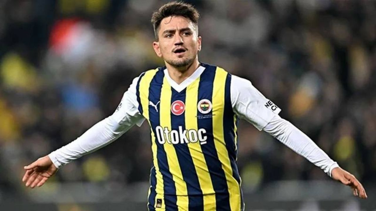 Beşiktaş Resmen Açıkladı: Cengiz Ünder Beşiktaş'ta