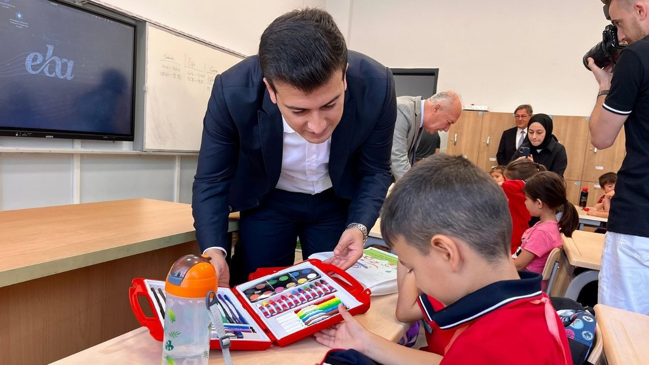 Dursunbey'de 11 Yıldır Süren Gelenek