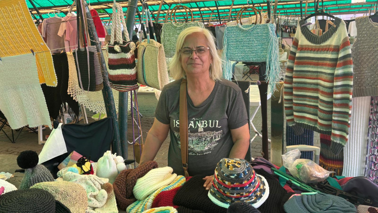 Terapinin Merkezi Yumağa Sarılı