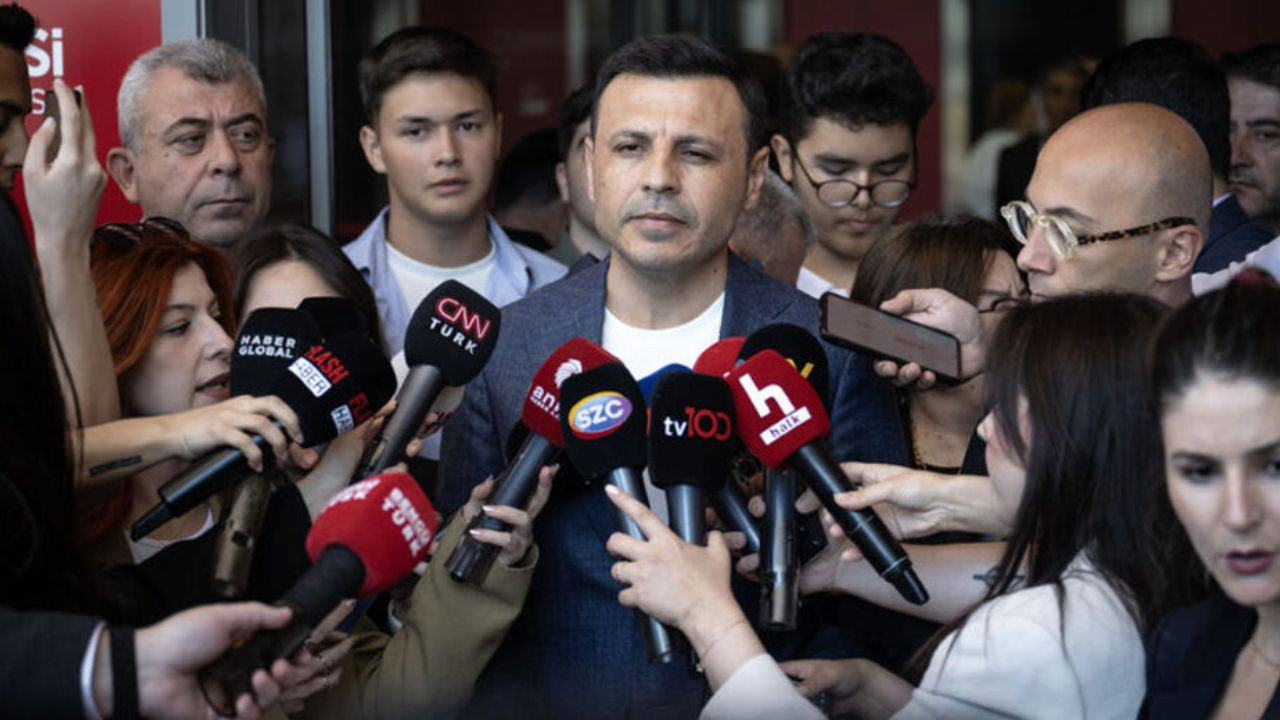 CHP’den Hamle: İstanbul İl Olağanüstü Kongresi 24 Eylül’de!