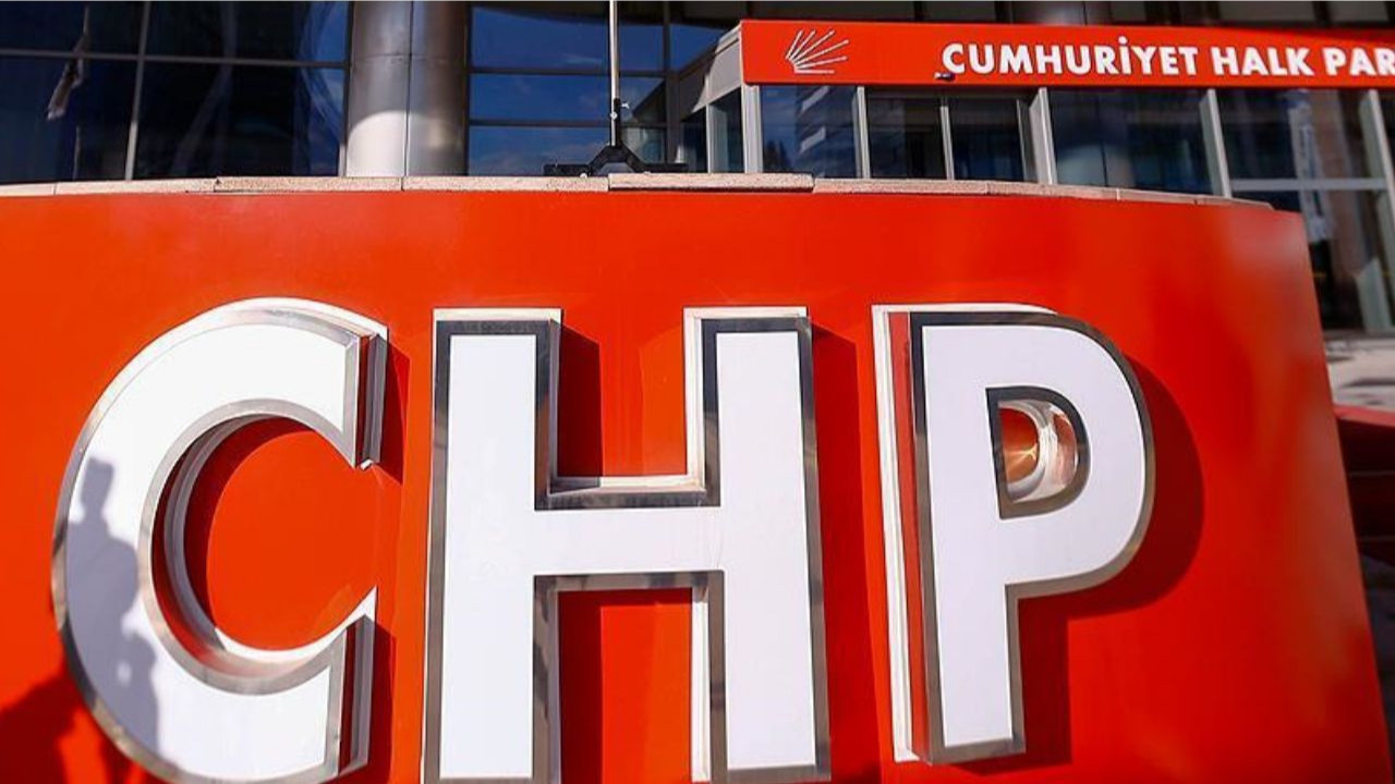 CHP Örgüt Temsilcileri Meclisi Bildirisi: 4 Başlıkta Yeni Yol Haritası