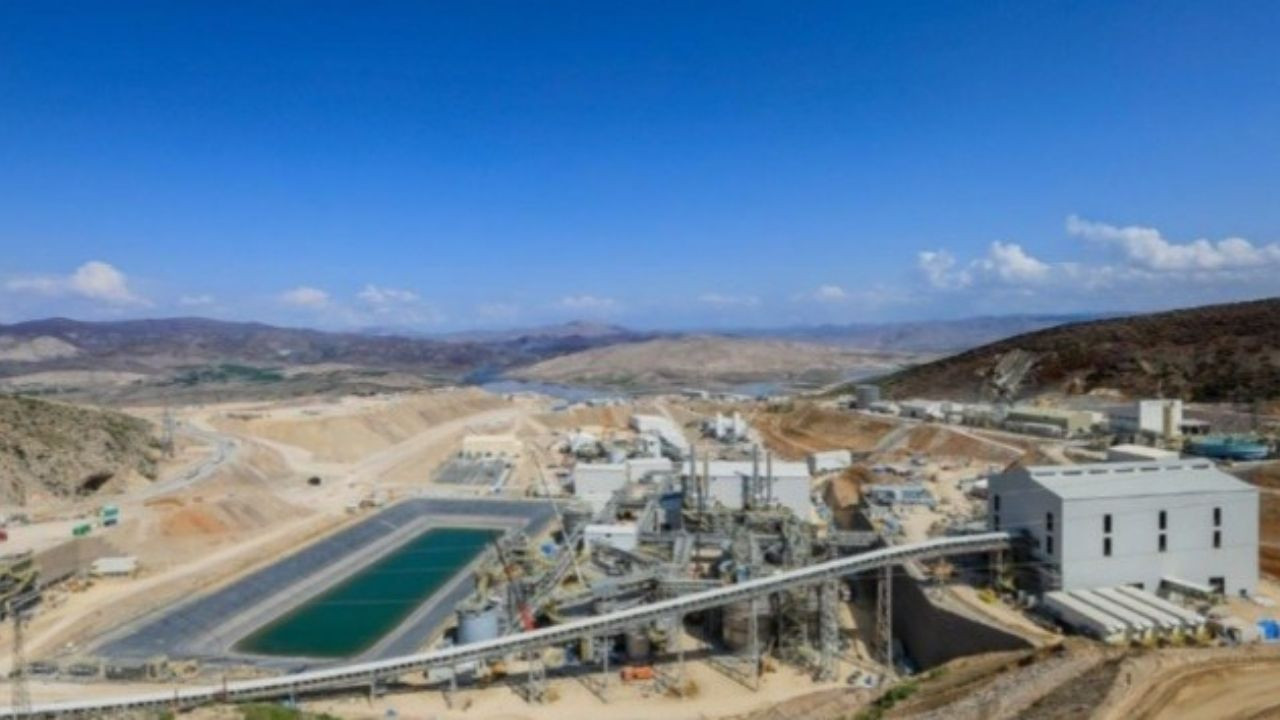 Balıkesir Altıeylül ve İvrindi'de Maden Projesine Mahkeme Kararı