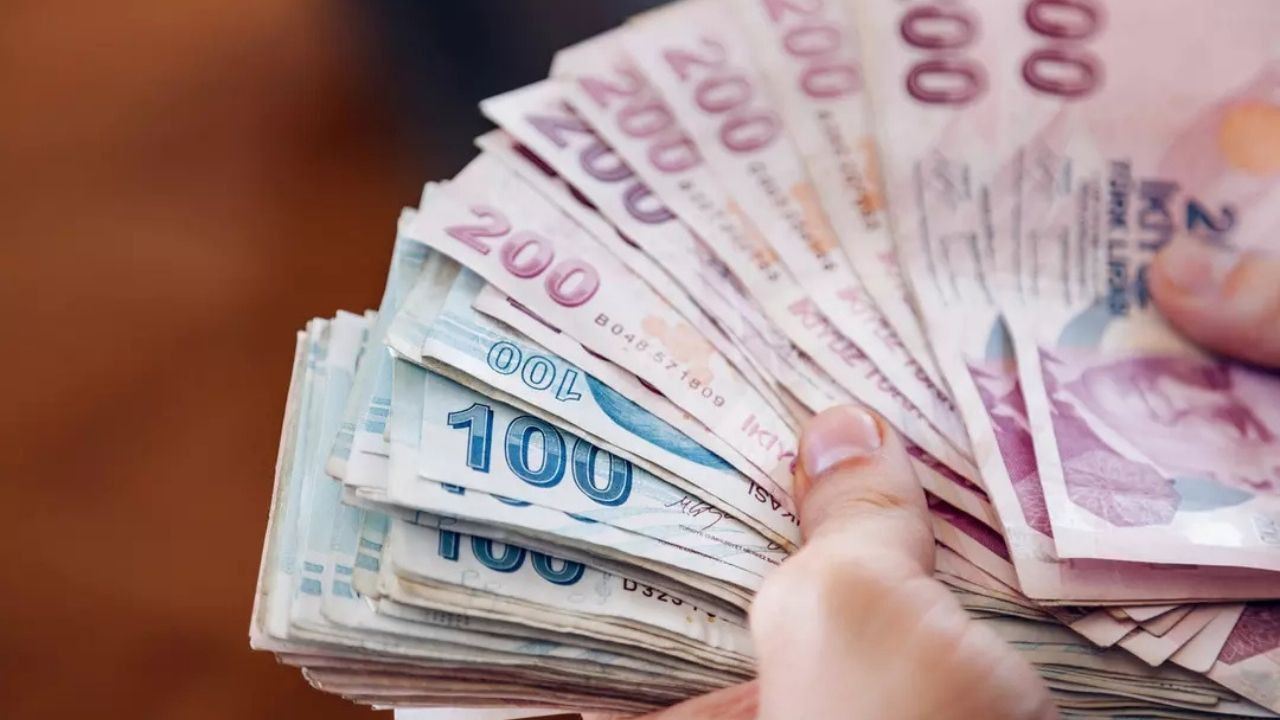 Emekli Maaş Zammı İçin İlk Rakam Açıklandı