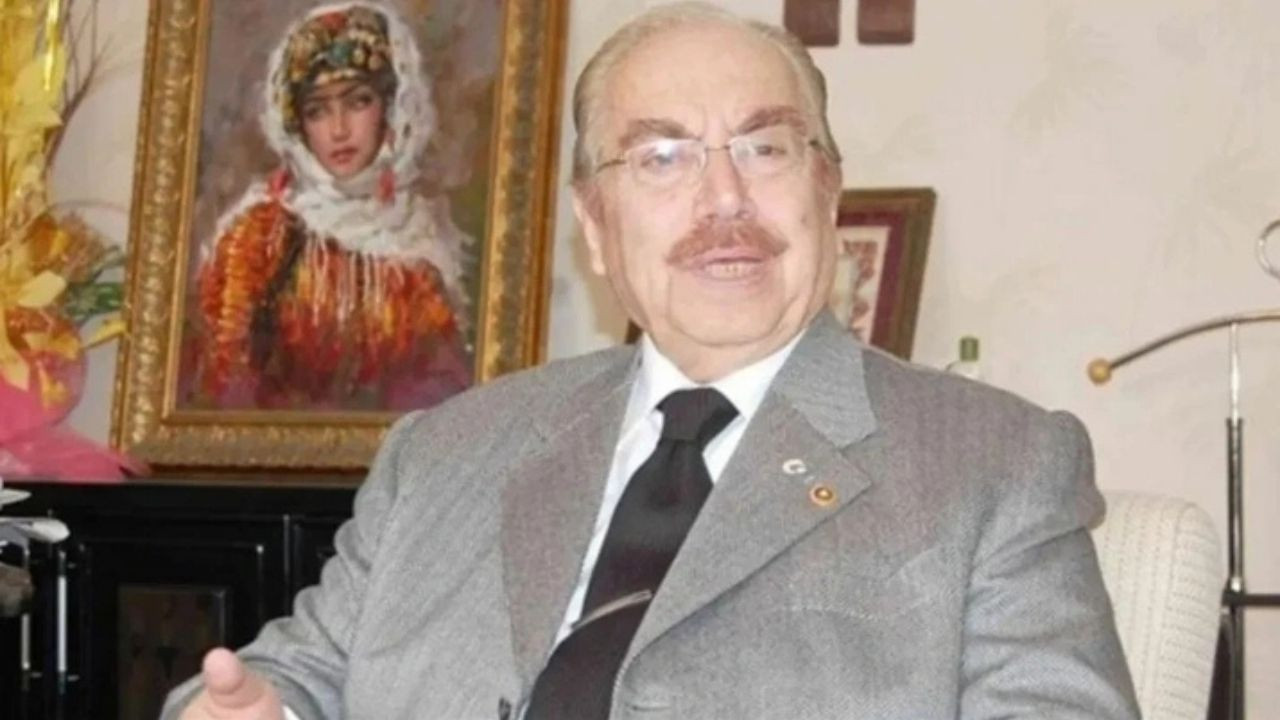 Agah Oktay Güner Hayatını Kaybetti! Agah Oktay Güner Kimdir, Nereli, Kaç Yaşındaydı?