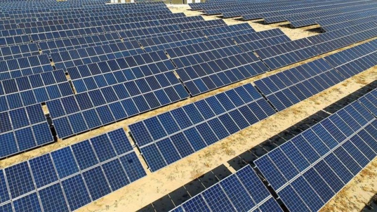 Balıkesir'de YEKA Rüzgar Enerjisi Yarışması Düzenlenecek! İşte Başvuru Tarihi