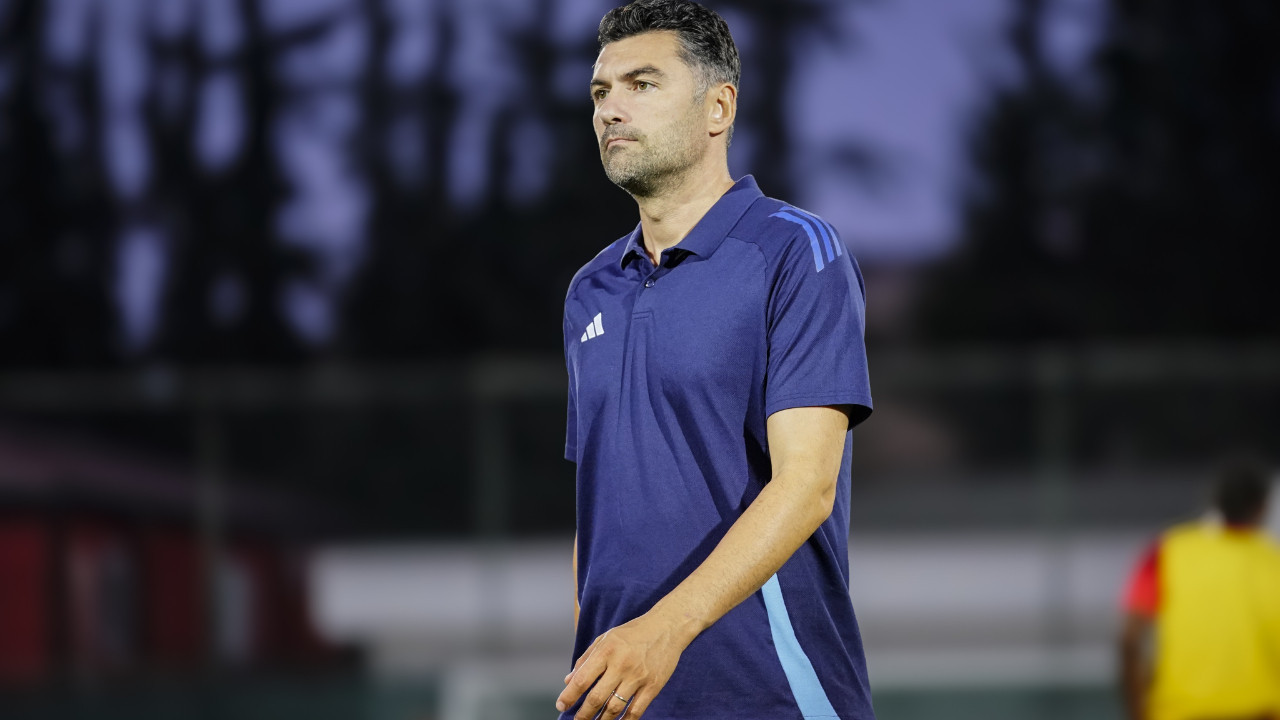 Gaziantep FK, Kocaelispor maçının hazırlıklarını sürdürdü
