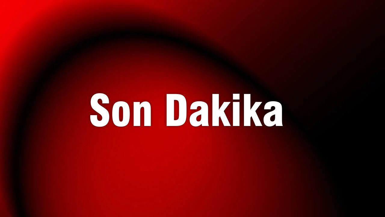 Balıkesir’de KRBN Ekibi Sahada: Amonyum Nitrat Yüklü Tanker Devrildi