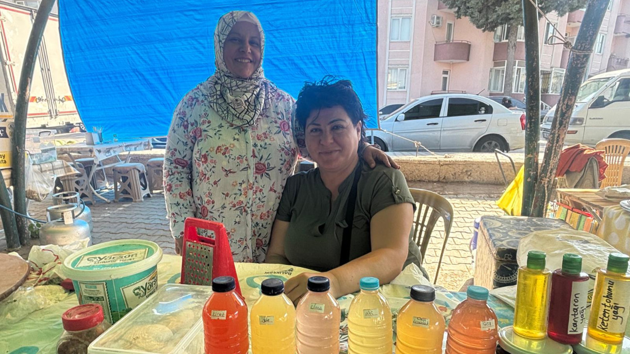 Ev Yapımı Sirkelerin Sırrı