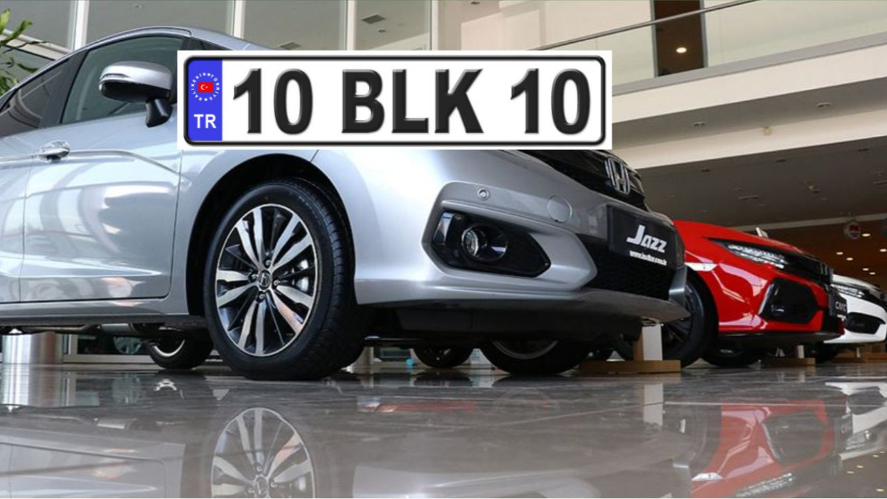 Balıkesir Plaka Kodu Ne? Hangi Şehir, Hangi Plaka?