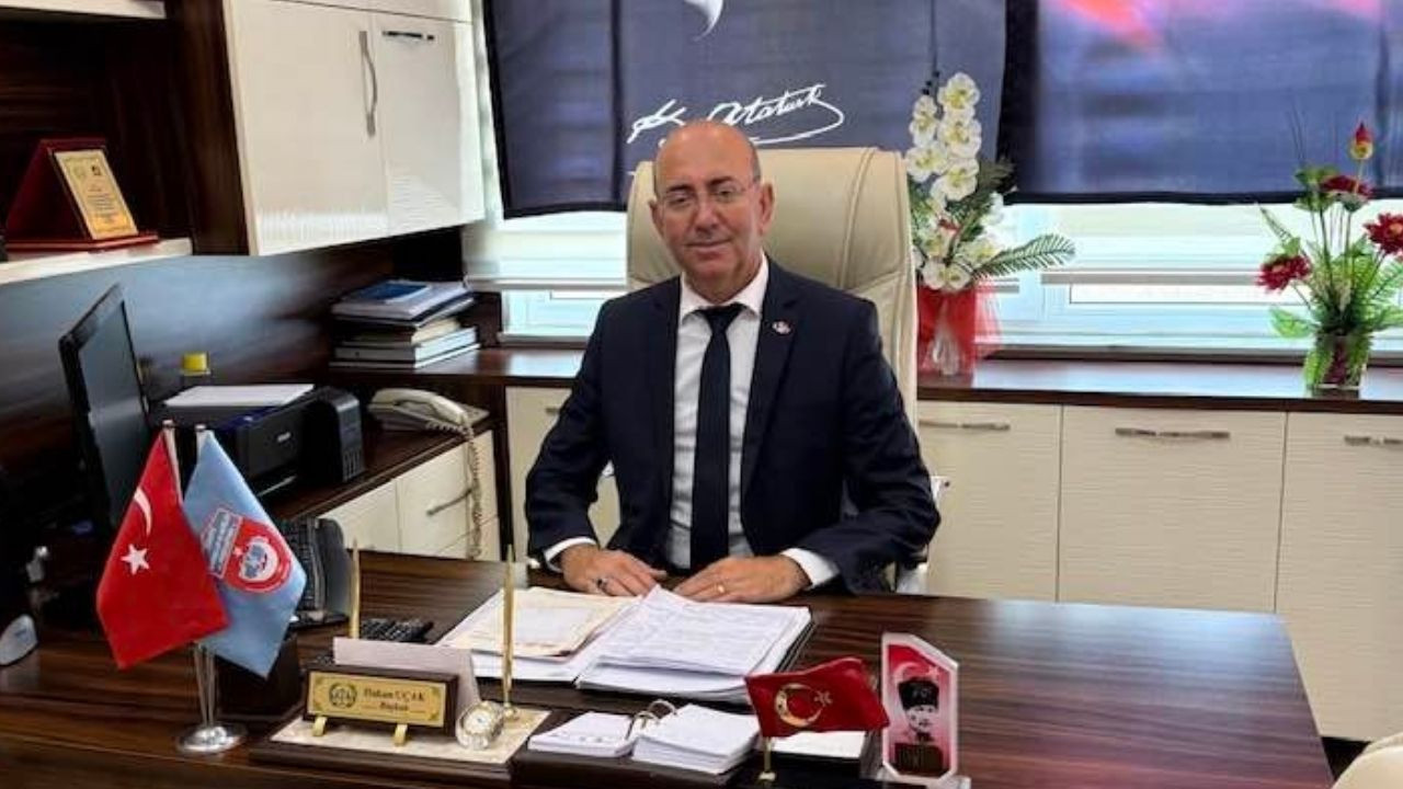 Başkan Uçak "Küçük Esnaf Zorlanır!"