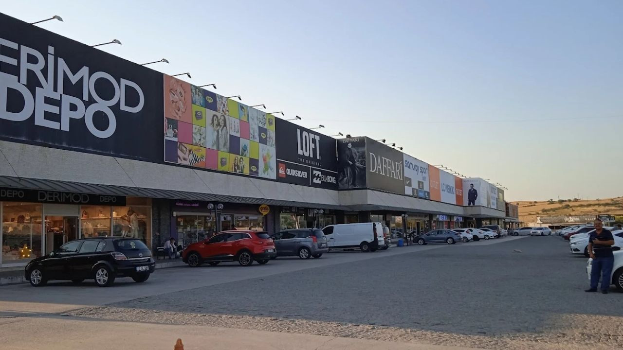 Outlet Mağaza Nedir? Balıkesir'de Outlerler Nerede?