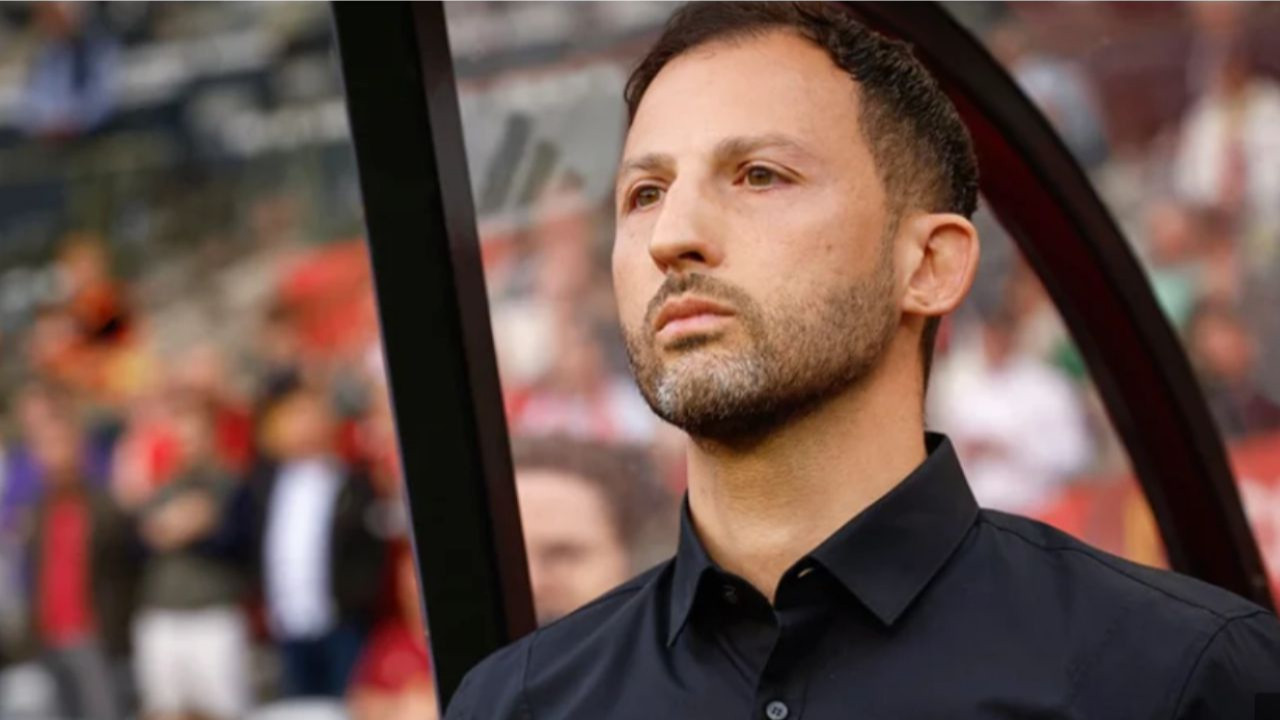 Fenerbahçe'nin yeni teknik direktörü Tedesco, taraftarların desteğini istiyor: