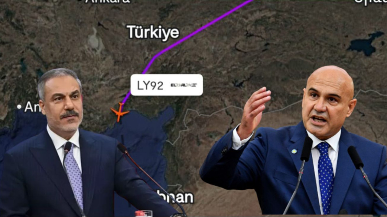 Turhan Çömez’den “Hava Sahası” Tepkisi: Hani Kapatmıştınız?