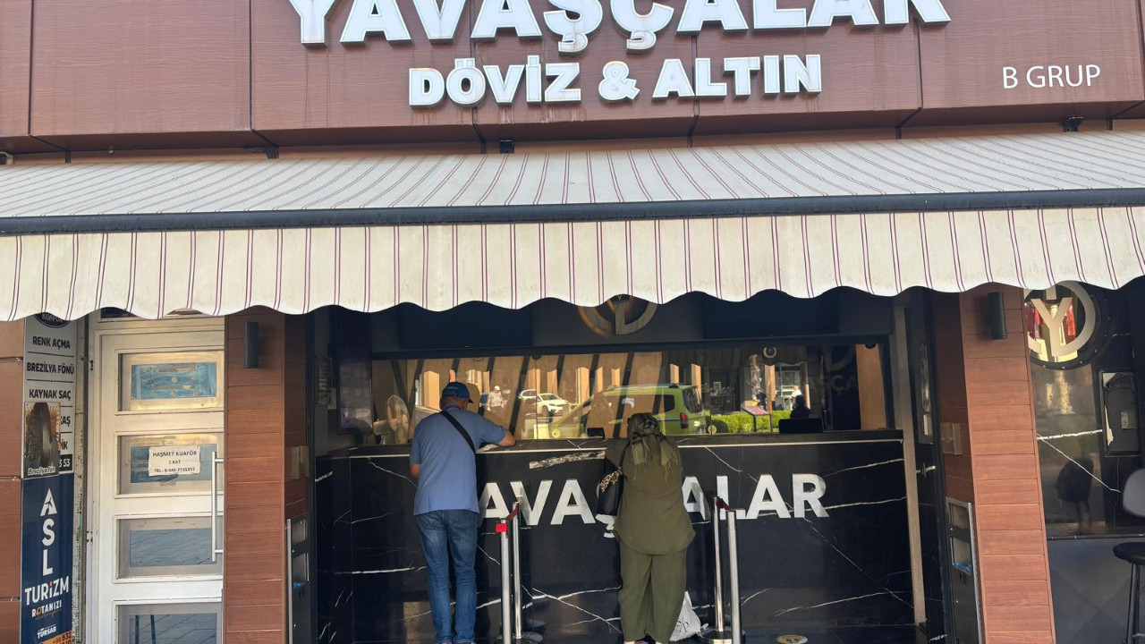 Balıkesir’de 10 Eylül 2025 Döviz ve Altın Fiyatları