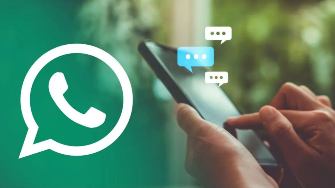 WhatsApp’ta Küçük Ama Önemli Değişiklik