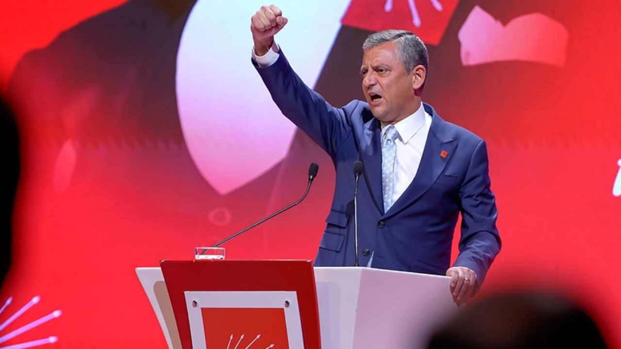 Mahkeme, CHP İstanbul İl Kongresi'nin iptal davasını esastan reddetti