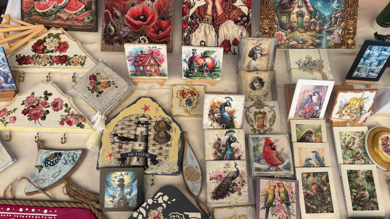 Balıkesir'de Ahşap Boyama Teknikleri ve Trendleri
