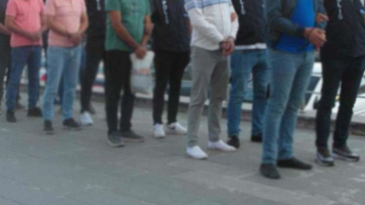 FETÖ'nün emniyet mahrem yapılanması deşifre oldu