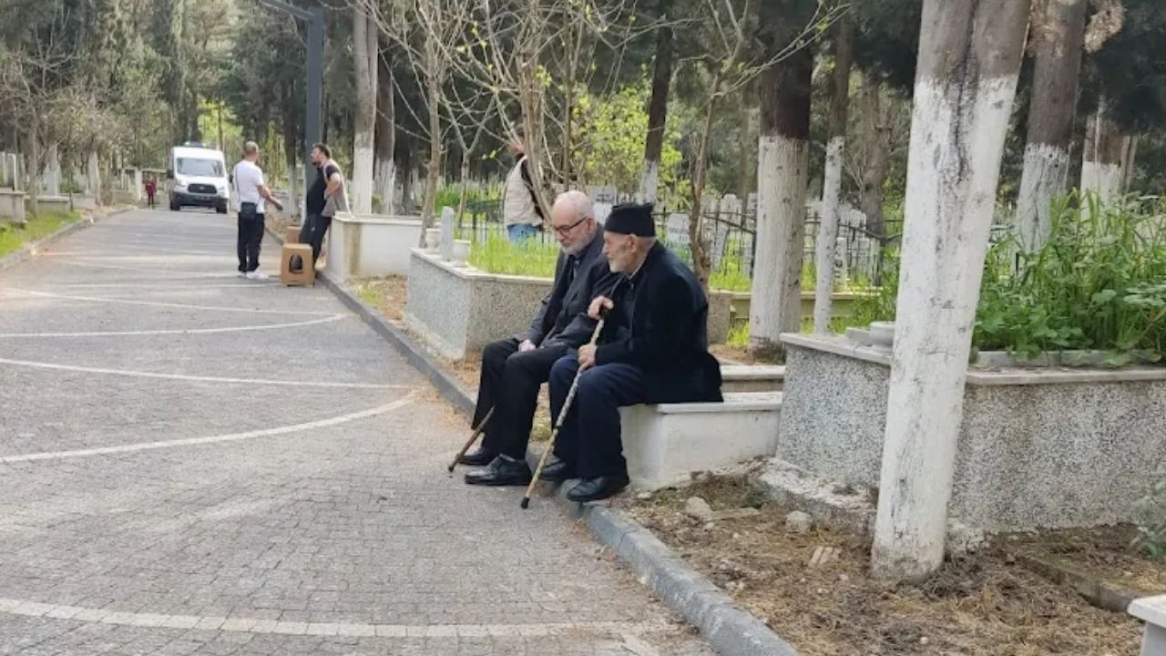 11 Eylül Balıkesir’de Yaşamını Yitirenler