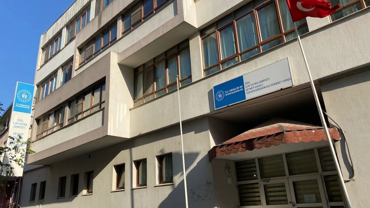 Balıkesir’de Öğrencilere Yönelik Pansiyon Seçenekleri