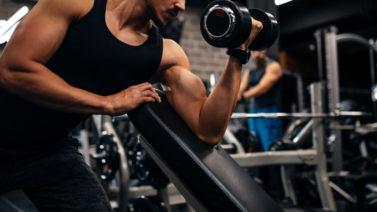 Balıkesir'de Kaç Adet Fitness Merkezi Bulunuyor?