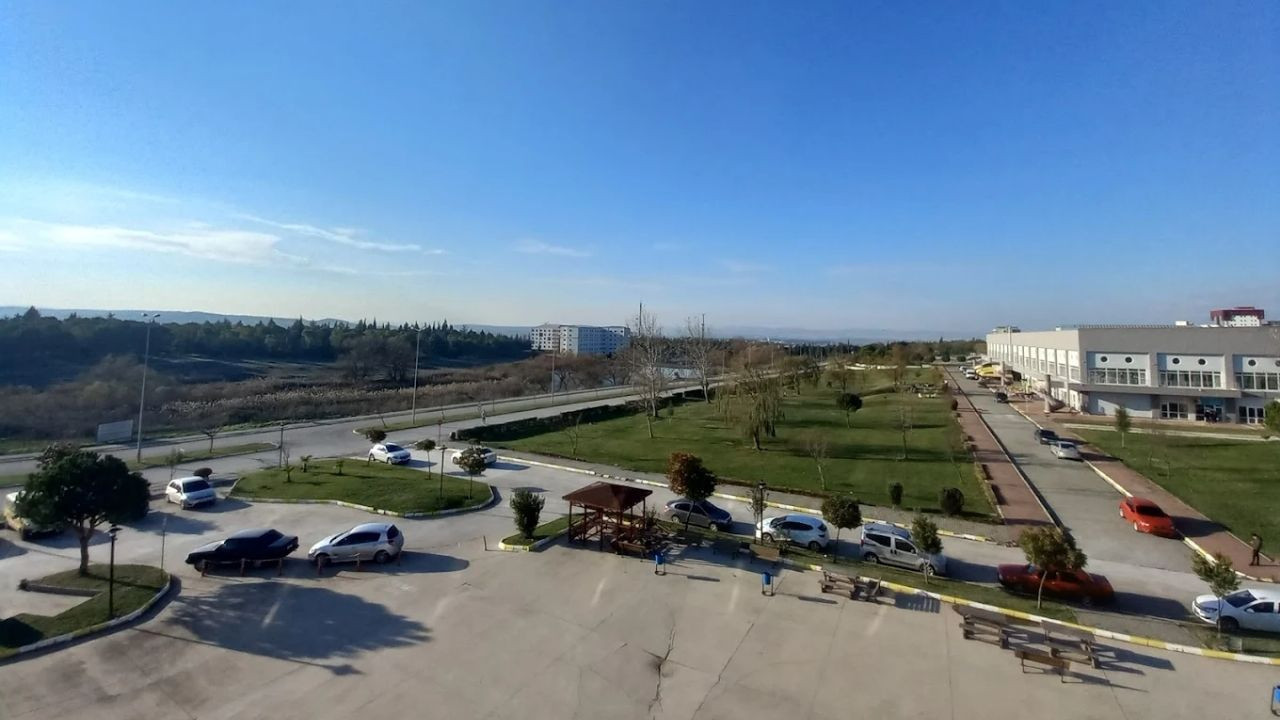 Kampüste İlk Gün: Yanına Alman Gereken 5 Şey