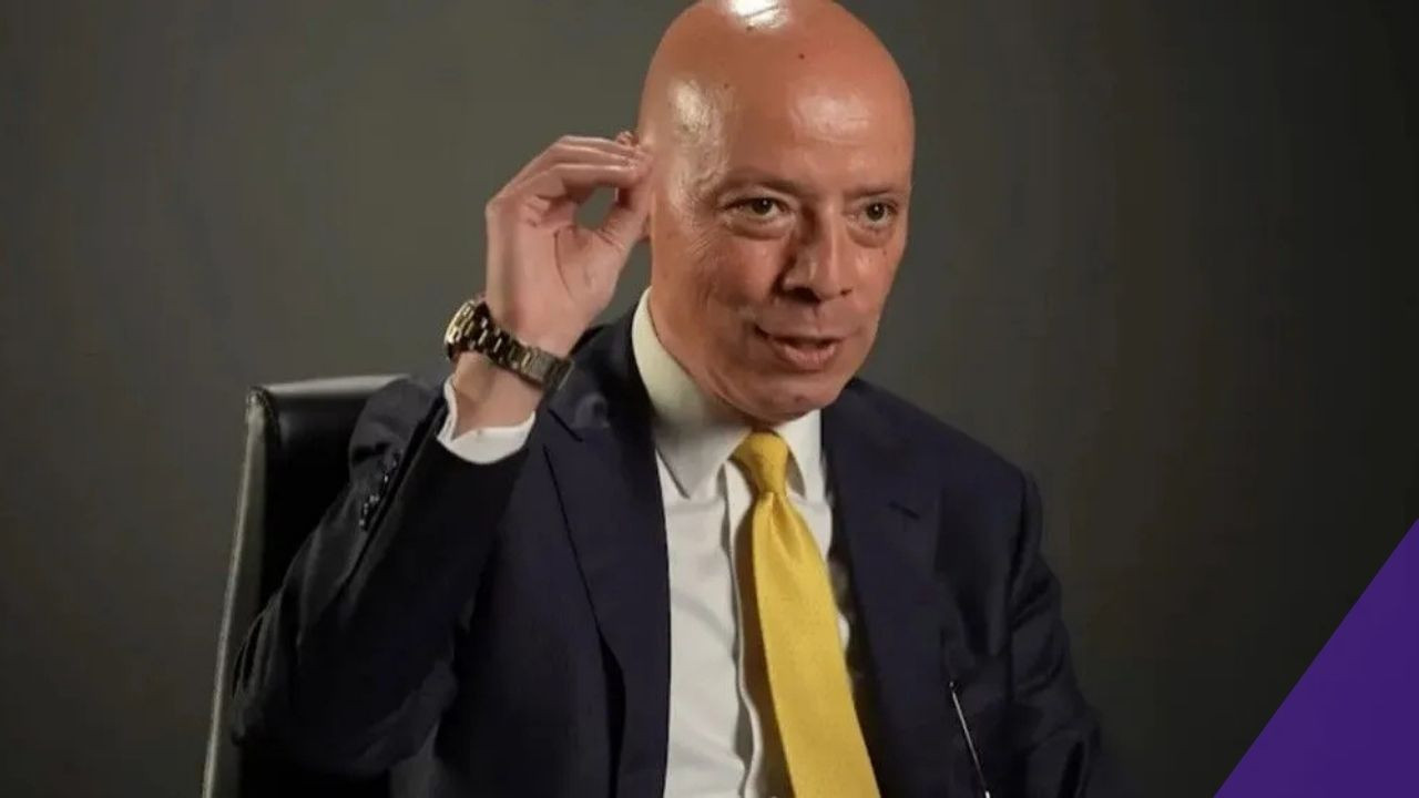 Murat Salar Kimdir, Nereli, Ne İş Yapıyor, Serveti Ne Kadar?