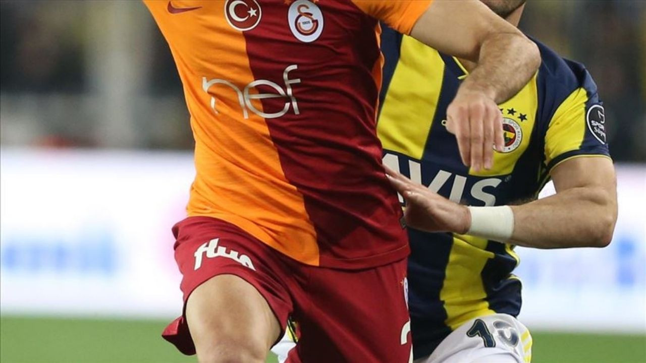 Fenerbahçe Galatasaray Derbisi Ne Zaman, Saat Kaçta Oynanacak?