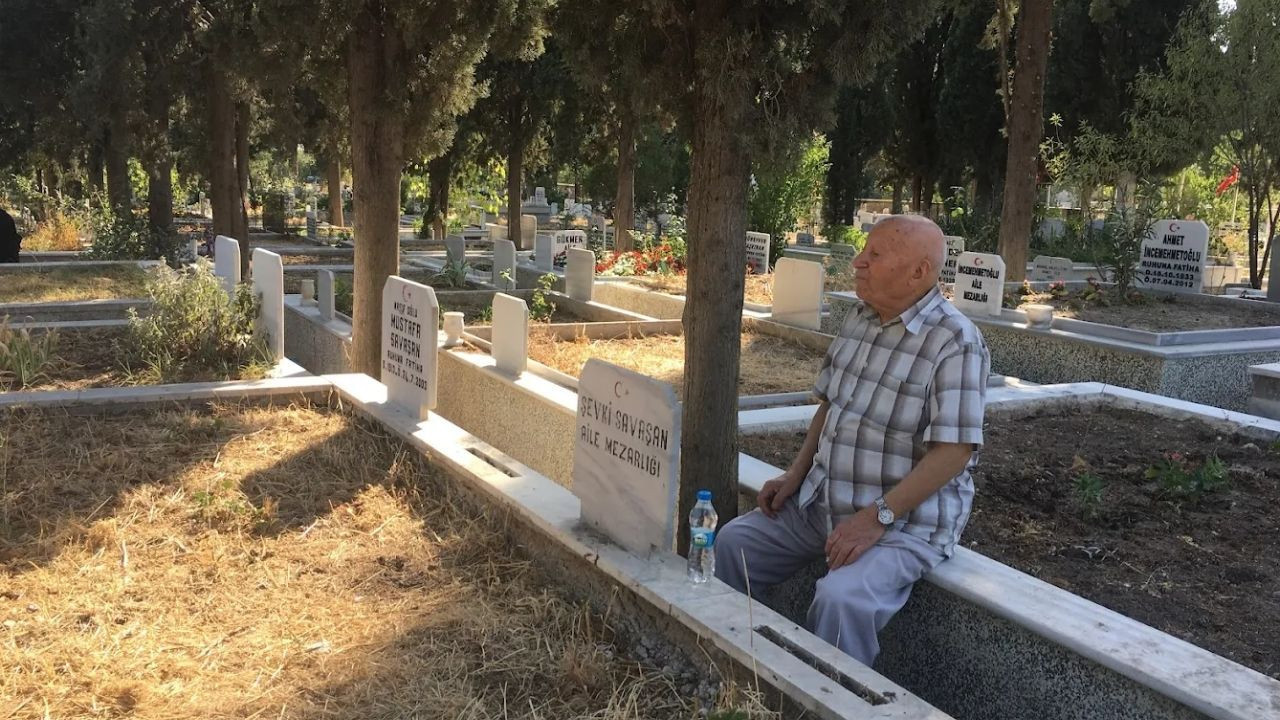 12 Eylül Balıkesir’de Yaşamını Yitirenler