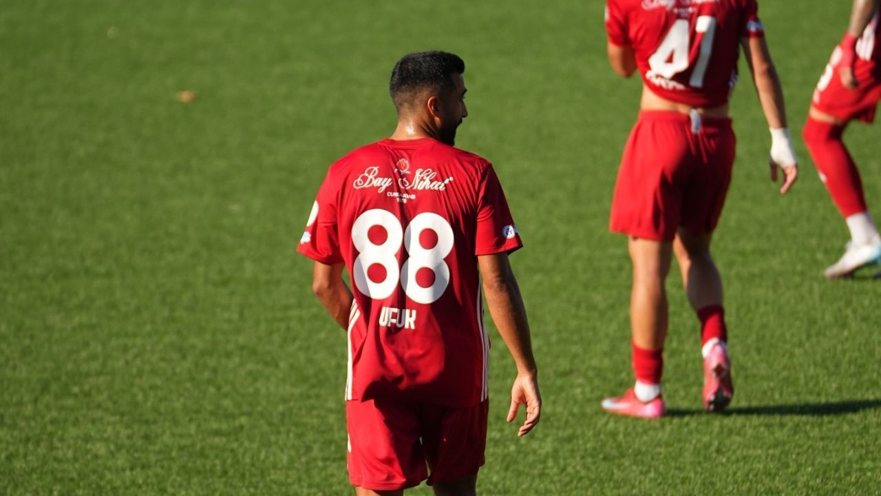 Ayvalıkgücü Altay Deplasmanında