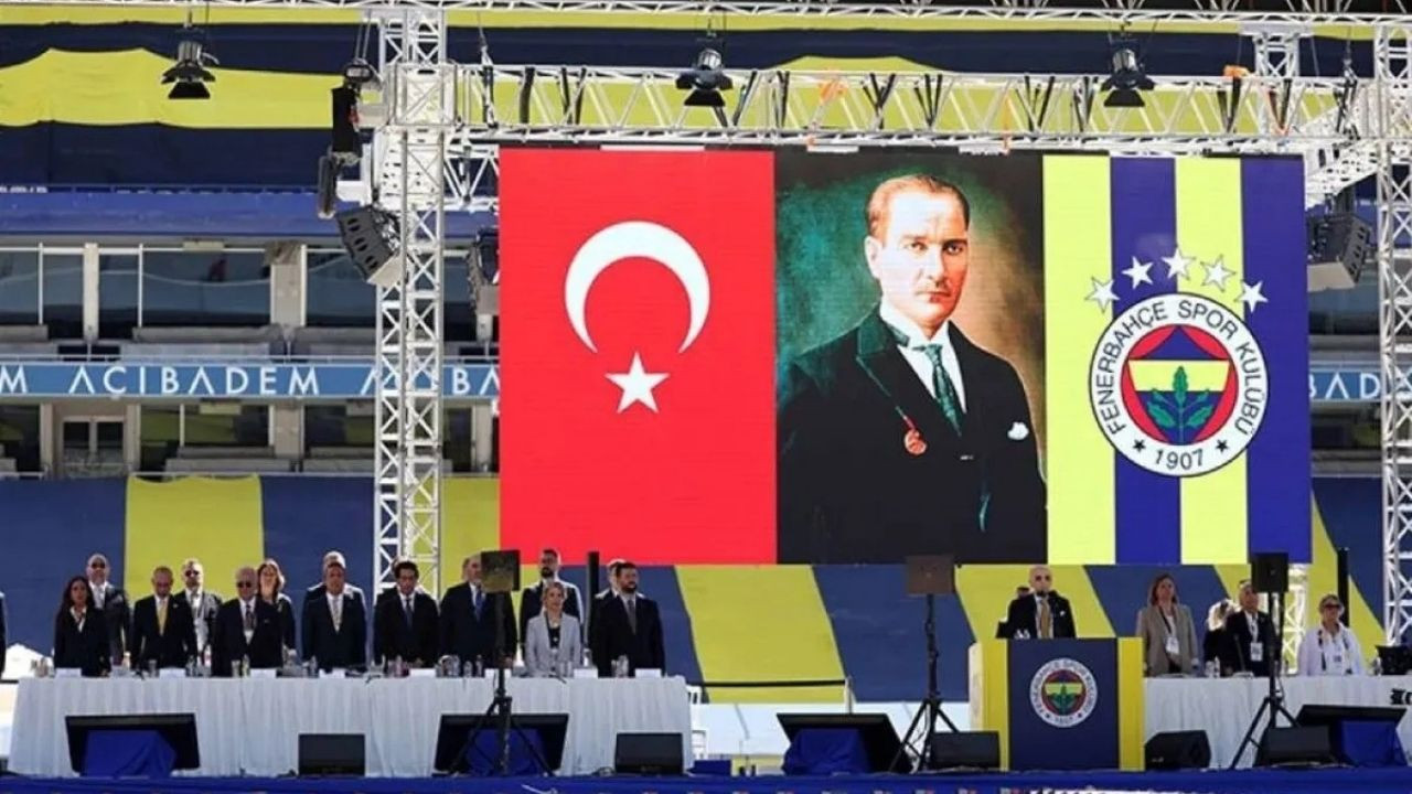 Fenerbahçe Başkanlık Seçimi Ne Zaman, Başkan Adayları Kimler?