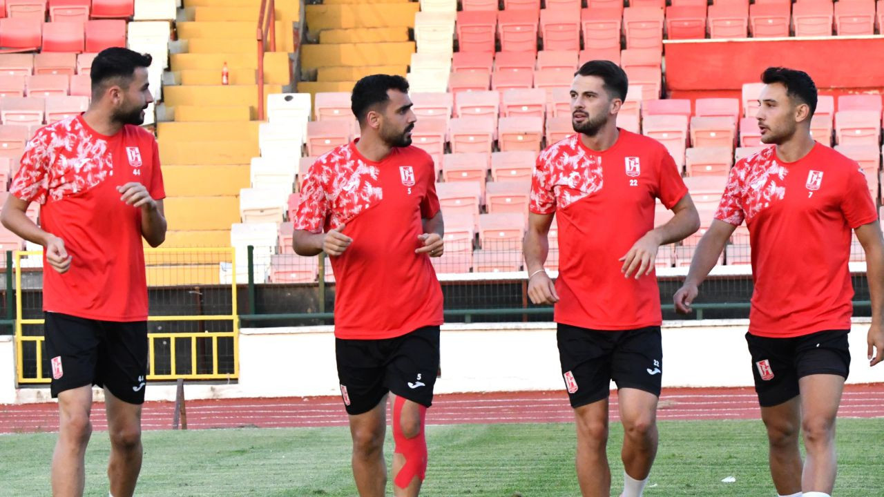 Balıkesirspor, Tire 2021 FK Maçı Ne Zaman? Saat Kaçta?