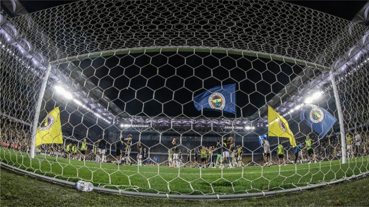 Fenerbahçe, her pozisyona transfer yaptı