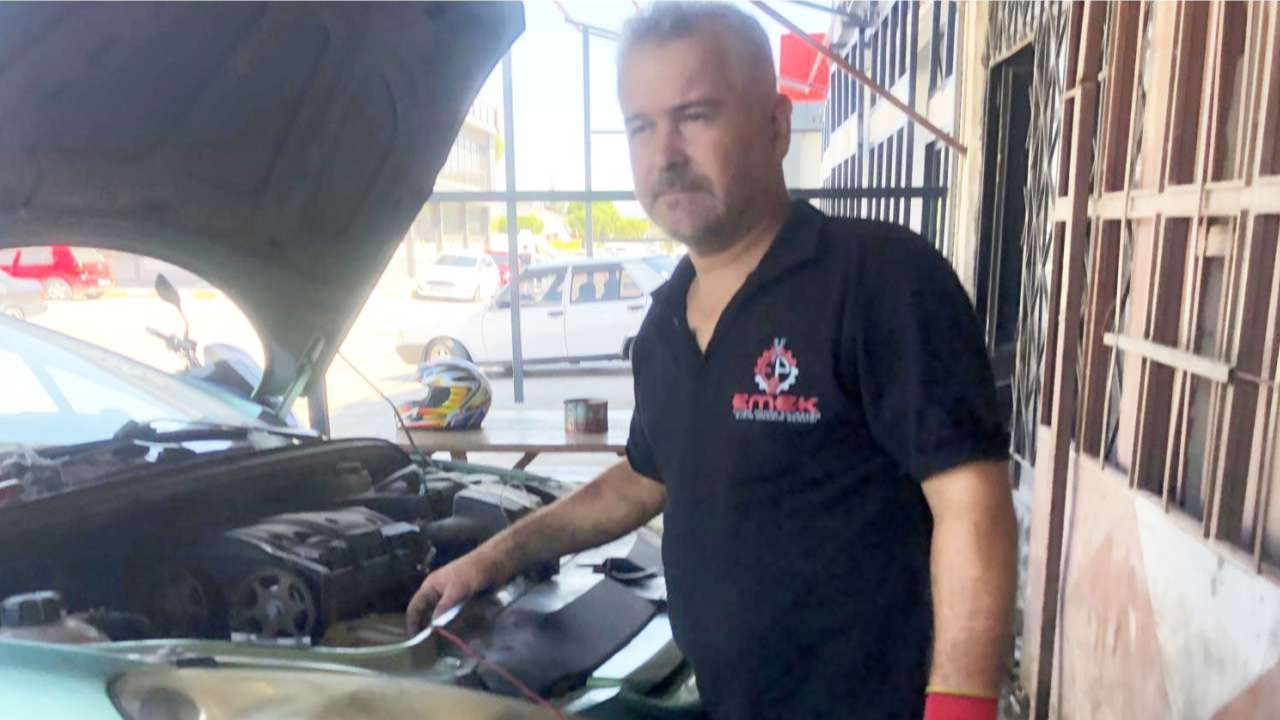 “Elektrikli Araçlar Değil, Elektronik Aksam Zorluyor”