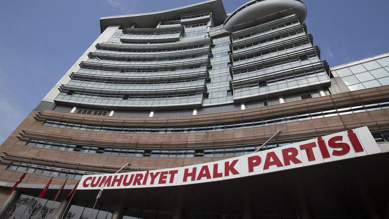CHP’de Gözler Yarınki Kurultay Davasında
