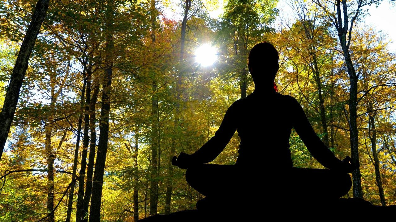 Balıkesir’de Meditasyon Yapanların Adresi