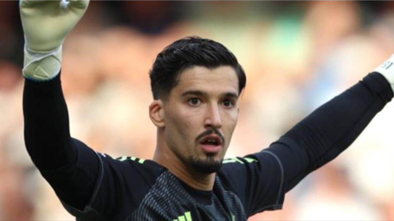 Altay Bayındır Kalede! Manchester derbisinde ilk 11 belli oldu