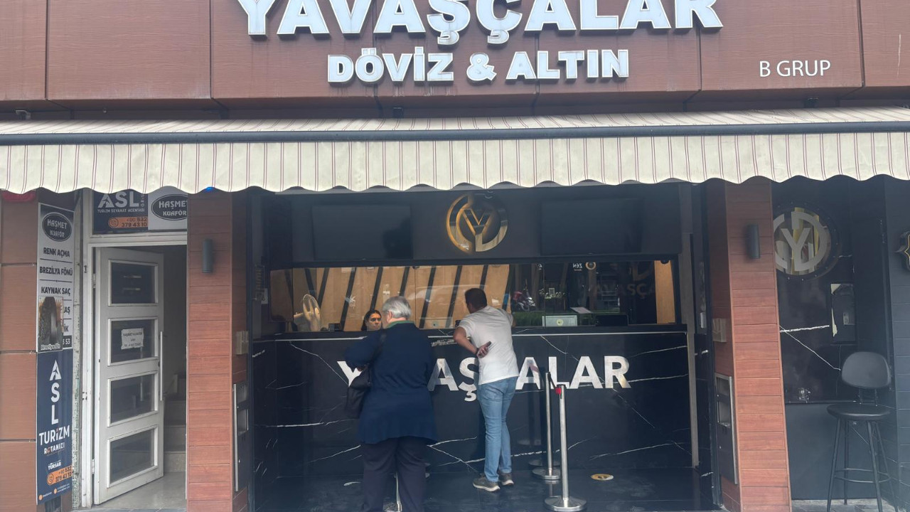 Balıkesir’de Döviz ve Altın Fiyatları Güncellendi: İşte 15 Eylül 2025 Rakamları