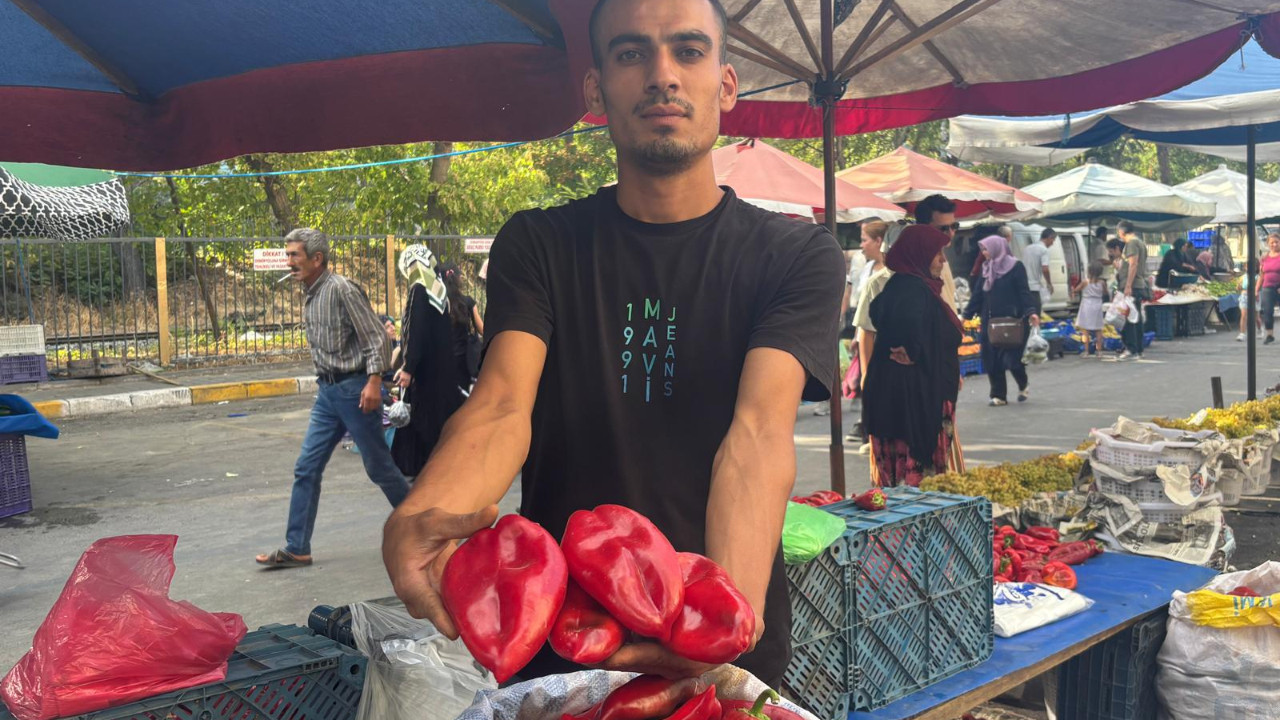 Pazarcıların Gözünden Balıkesir: Gençler Gelmiyor