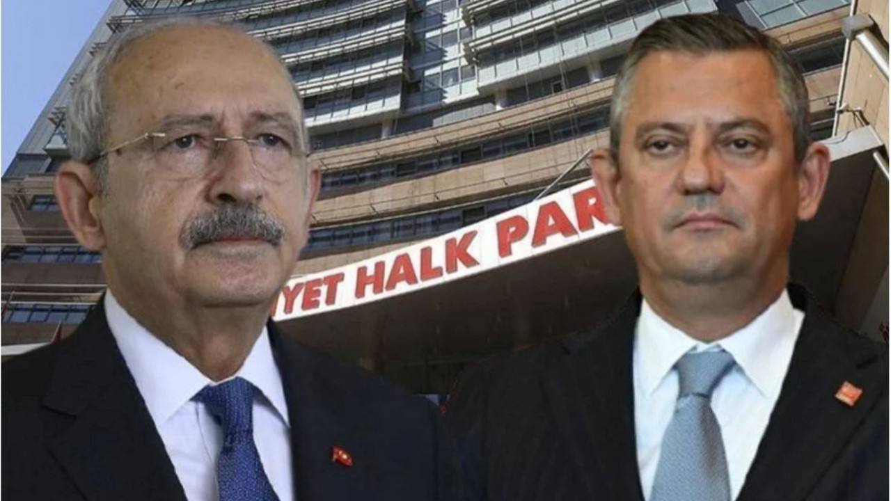 CHP Kurultay İptali Davası Neden Ertelendi? Gözler 24 Ekim'de