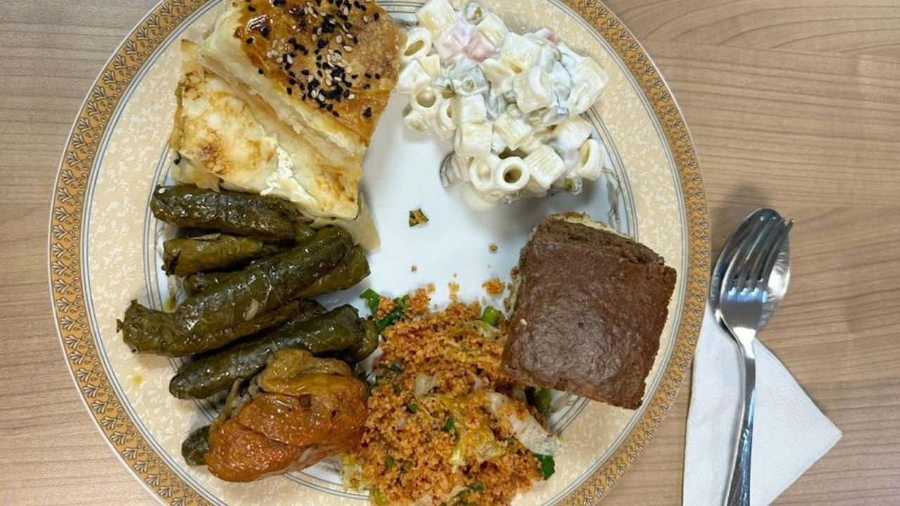 Balıkesir'de Gün Tabaklarının Olmazsa Olmazları