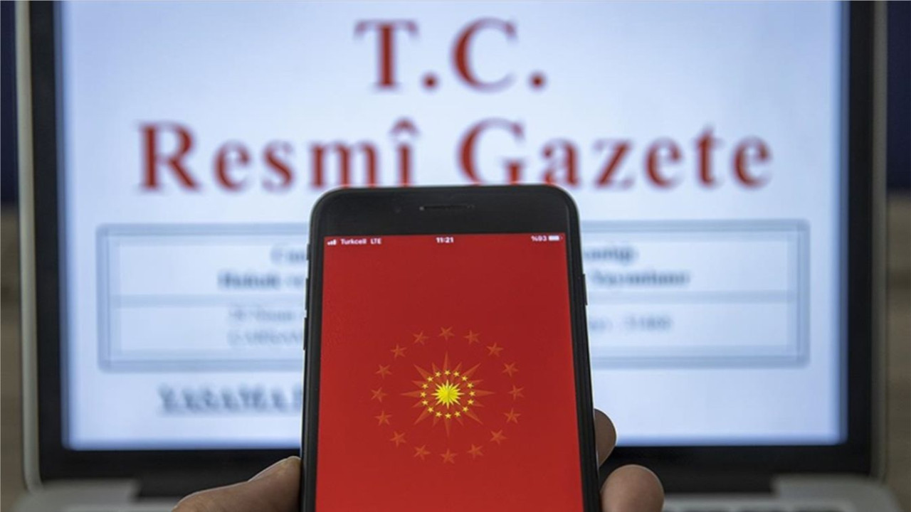 Cumhurbaşkanı İmzaladı: Resmi Gazetede Yayımlandı, Çok Konuşulacak!