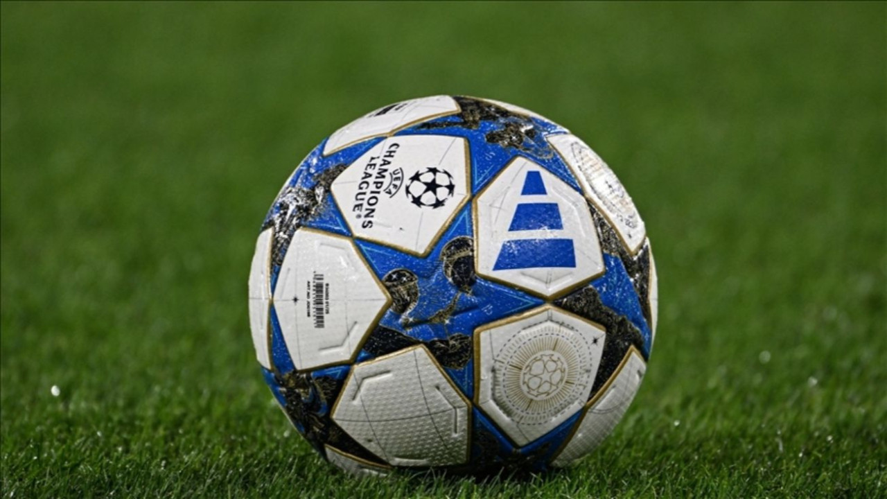 UEFA Şampiyonlar Ligi'nde heyecan yarın başlıyor